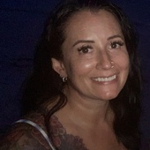 User avatar for Apryl Marshall