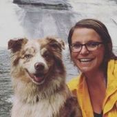 User avatar for Abigail Reith