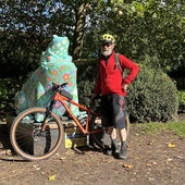 User avatar for Donald Couper