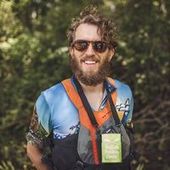 User avatar for Andrew Gibbs Dabney