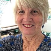 User avatar for Chrissy Ford