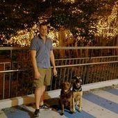 User avatar for Luke Turner