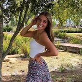 User avatar for Amy Smith