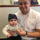 User avatar for Brandon Rapana