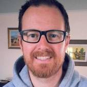 User avatar for Jonathon De Conno