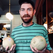 User avatar for Alex Palmer