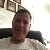 User avatar for Christopher Thompson