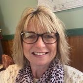 User avatar for Cheryl Mc Intosh