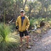 User avatar for Charlie Fenn Smith