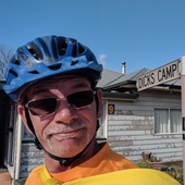 User avatar for Greg Rogan