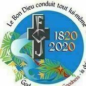 User avatar for Alicia Perez Fcj