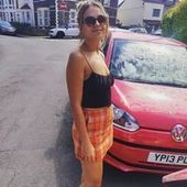 User avatar for Rosie Harris