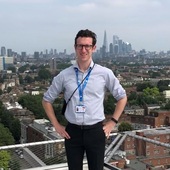 User avatar for Matthew Petch Cooper