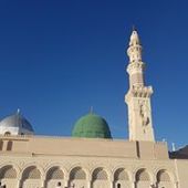 User avatar for Abida Ansari