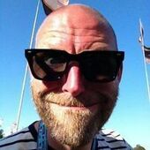 User avatar for Antony Meek