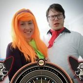 User avatar for Simon Lloyd Jones