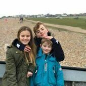 User avatar for Chris Blackman