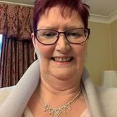 User avatar for Jacqueline Cowan