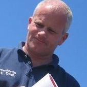 User avatar for Andrew Warren