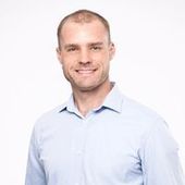 User avatar for Alistair Lang