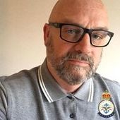 User avatar for Keith Woodhouse