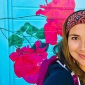 User avatar for Alejandra Warren