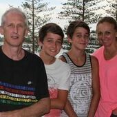 User avatar for David Brazel