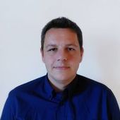 User avatar for Dejan Jungic