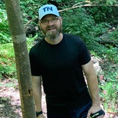 User avatar for Kevin Bush