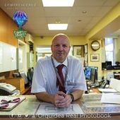 User avatar for Simon Byatt