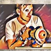 User avatar for Ashley Parry