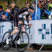 User avatar for Patrick Murphy (Sncc)