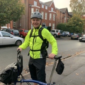 User avatar for Tim Alnuamaani