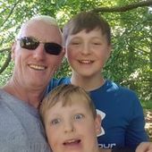 User avatar for Danny Green