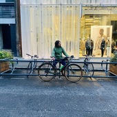 User avatar for Vivienne Long