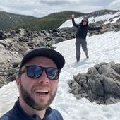 User avatar for Drew Holstad