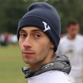 User avatar for Elijah Gunther