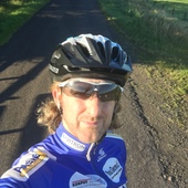 User avatar for Kevin Pinkerton