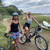 User avatar for Amanda Clampin