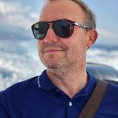 User avatar for Andreas Burt