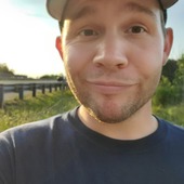 User avatar for Alex Bussler