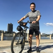 User avatar for Darren Blin