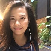 User avatar for Christine Ying  Ding