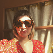 User avatar for Amber Krueger