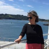 User avatar for Anne Gibby