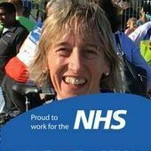 User avatar for Sue Voules