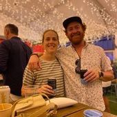 User avatar for Ben Morrissy