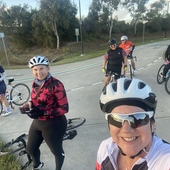 User avatar for Vanessa Goodsir