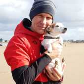 User avatar for Damian Gascoyne