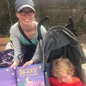 User avatar for Janet Van Note